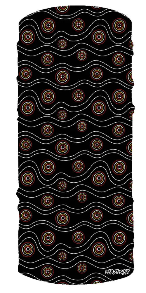 Headskinz Indigenous 2.0 Face Shield