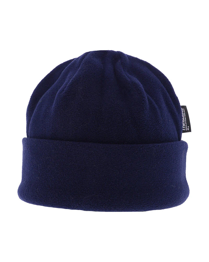 XTM Tradie Thinsulate Fleece Lined Beanie