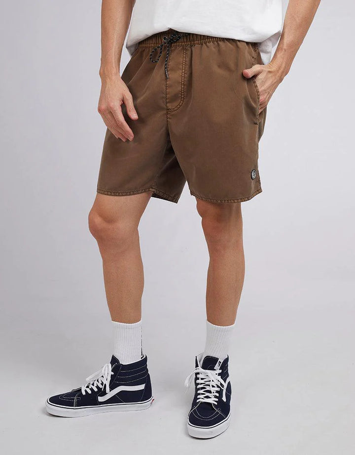 St. Goliath Illusion Short