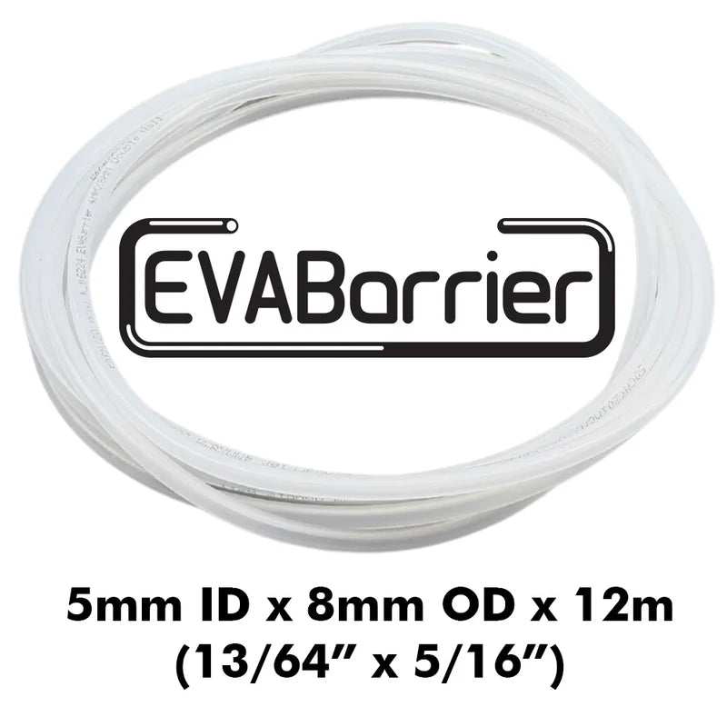 Hose Beer 5mm x12m
