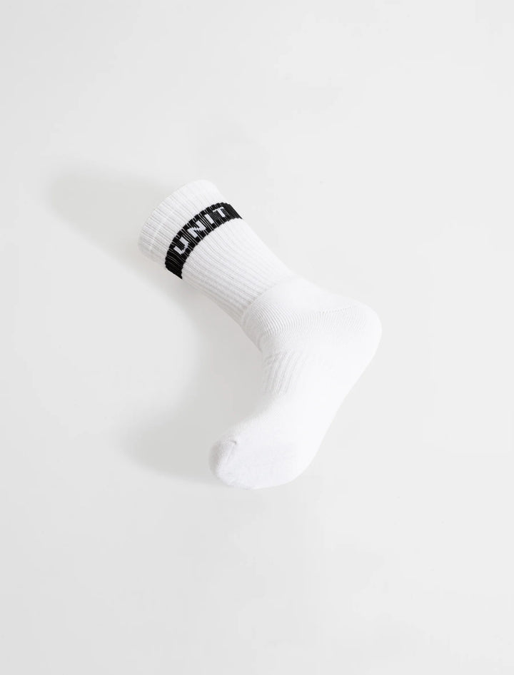 UNIT Ladies Socks - 5pk Bamboo Hi-Lux - Wander