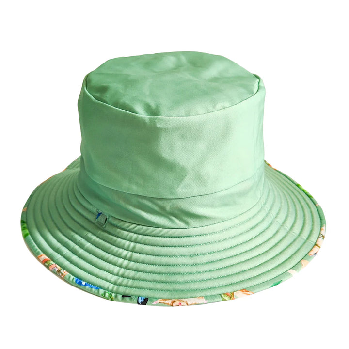 Little E and Co Reversible Swim Hat