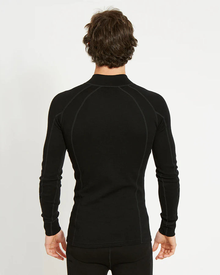 XTM Mens Merino 230 Crew Neck Top