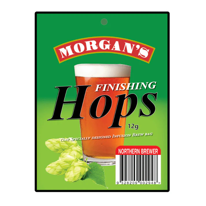 Morgans Northern Brewer Hops 12g