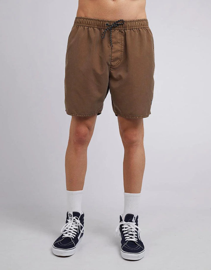 St. Goliath Illusion Short