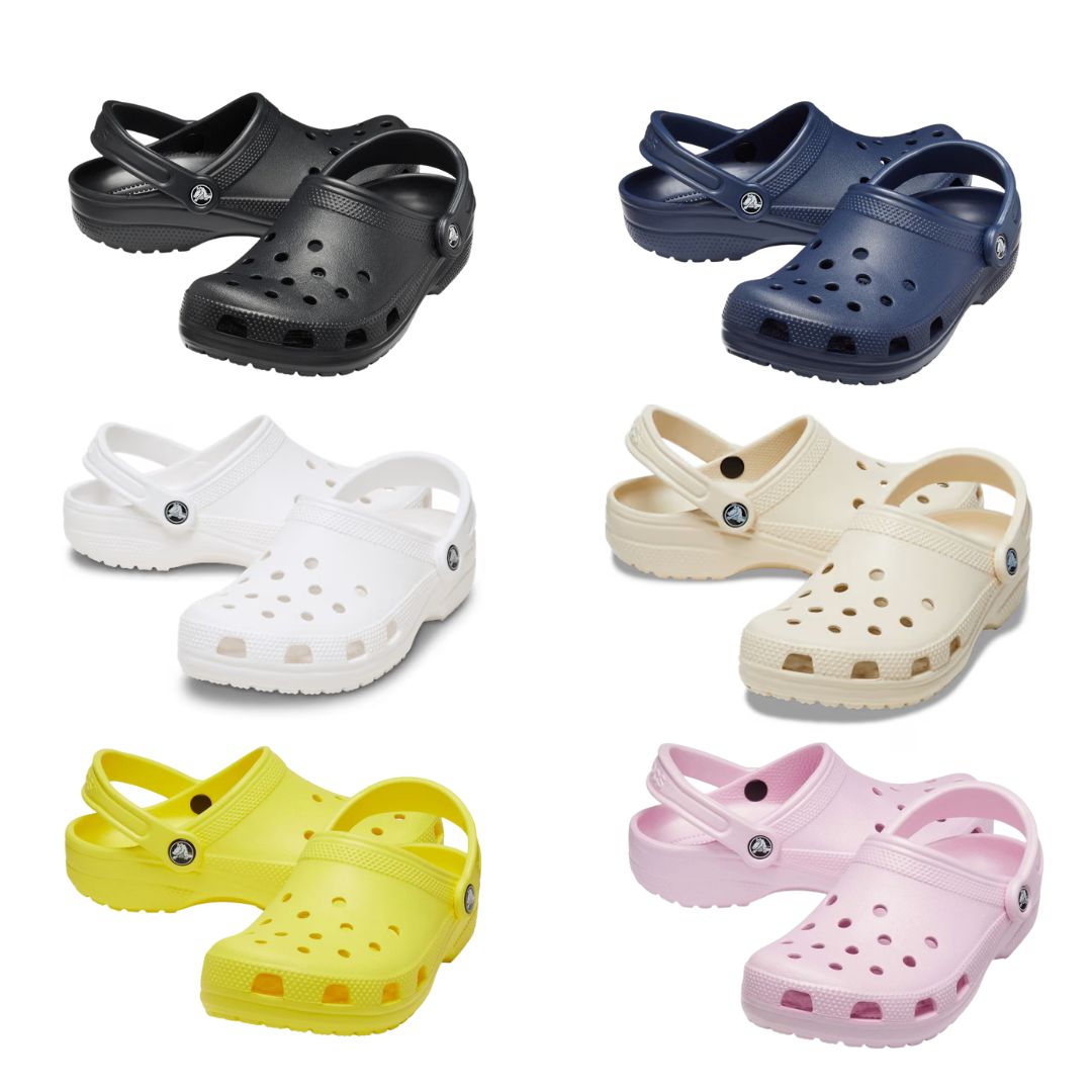 Crocs Classic Clog