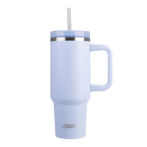Oasis S/S Insulated Travel Tumbler