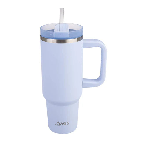 Oasis S/S Insulated Travel Tumbler