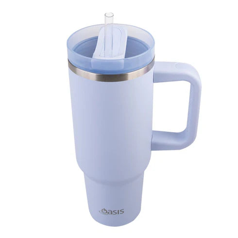 Oasis S/S Insulated Travel Tumbler
