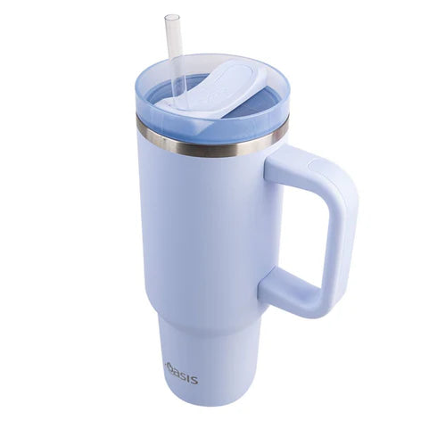 Oasis S/S Insulated Travel Tumbler