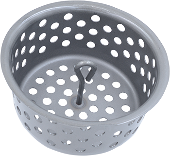 Oz Pig Heat Bead Basket