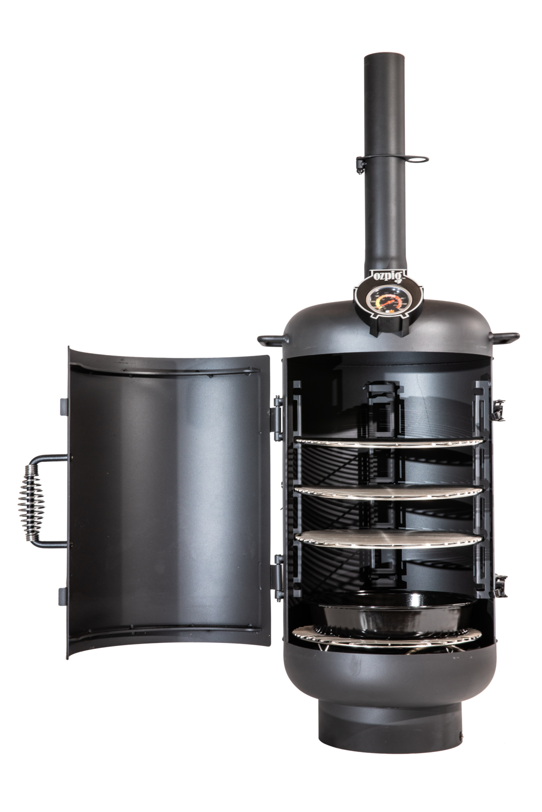 Oz Pig Oven Smoker