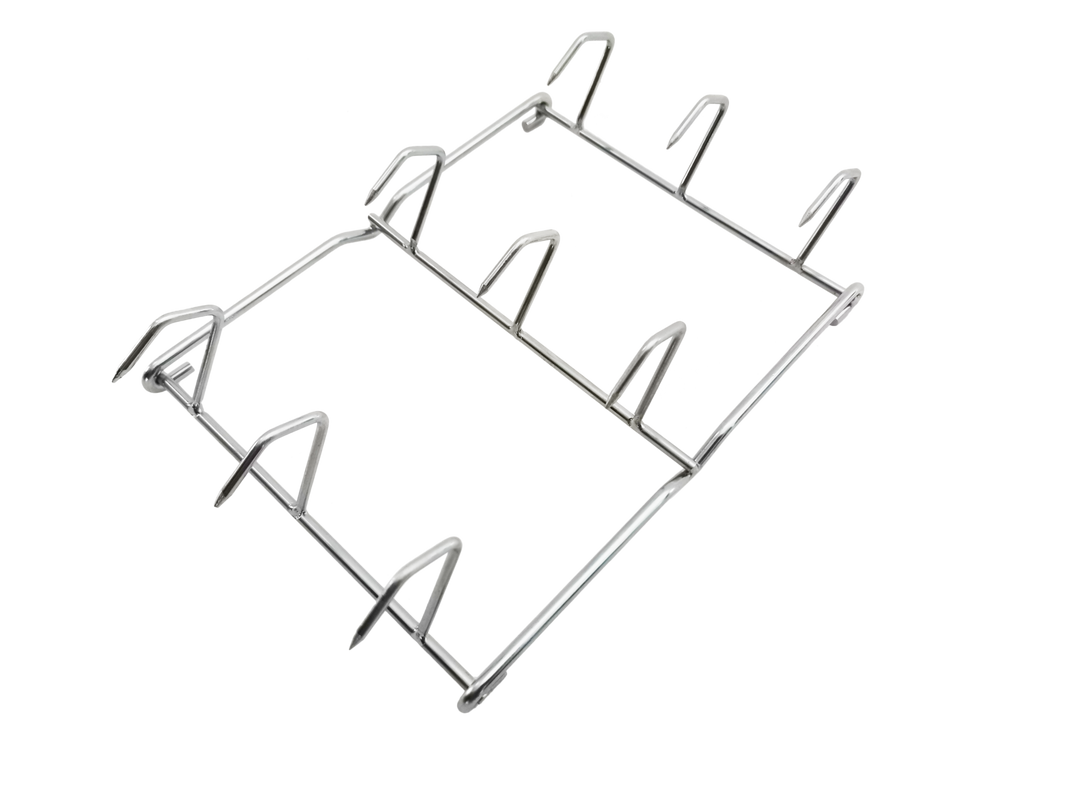 Oz Pig Oven Smoker Hanging Rack