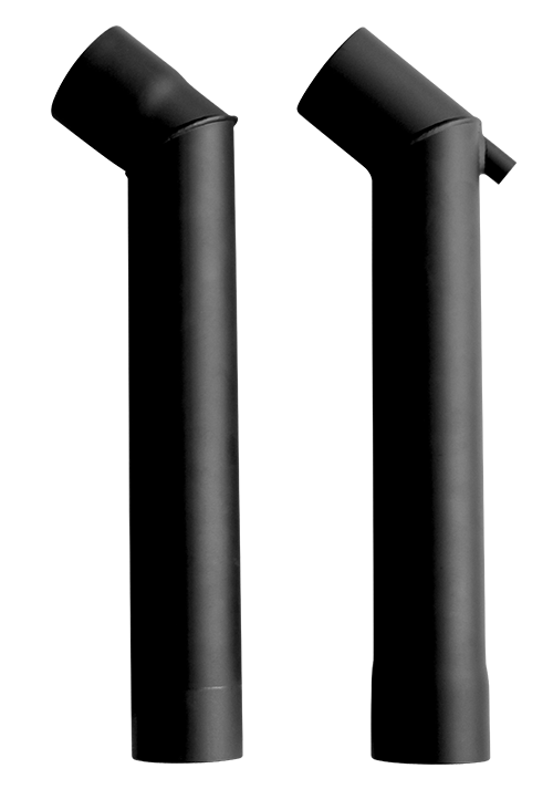 Oz pig Double Offset Chimney pieces