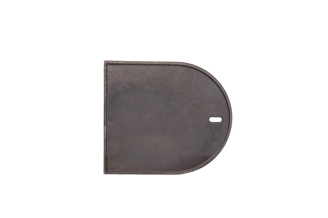 Oz Pig Big Pig Flat Iron BBQ Plate