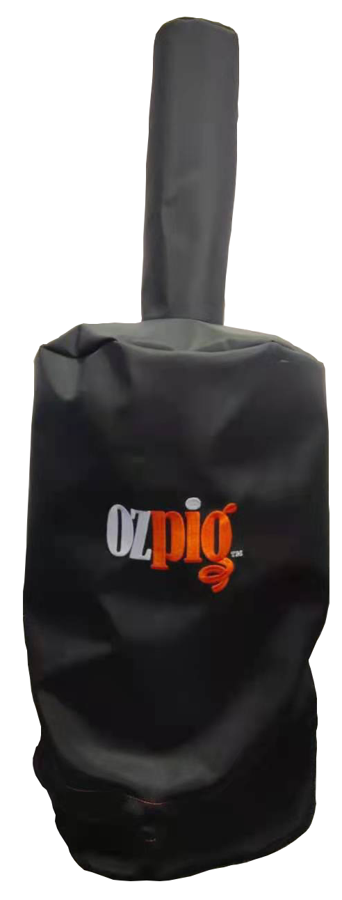 Oz Pig Cover