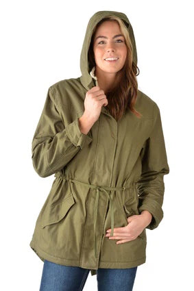 Pure Western Womens Bailey Jacket