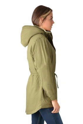 Pure Western Womens Bailey Jacket