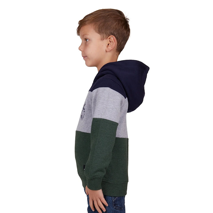 Pure Western Boys Hopkins Hoodie