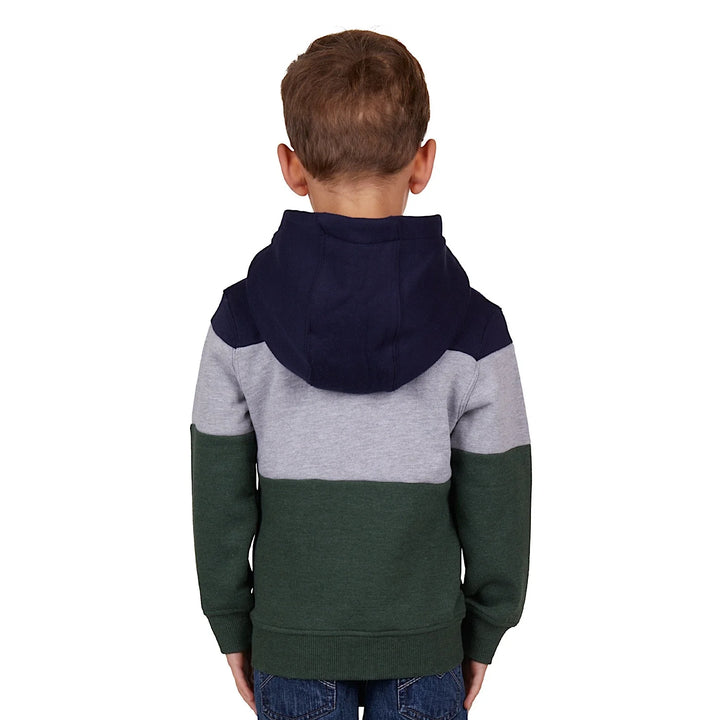 Pure Western Boys Hopkins Hoodie