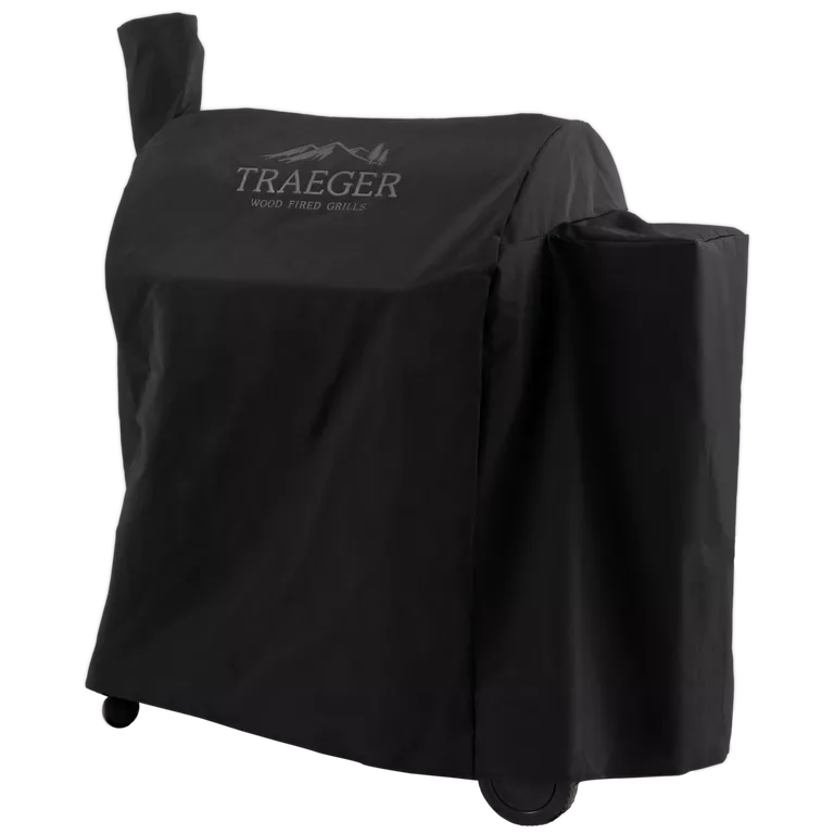 Traeger Ironwood 885 Cover