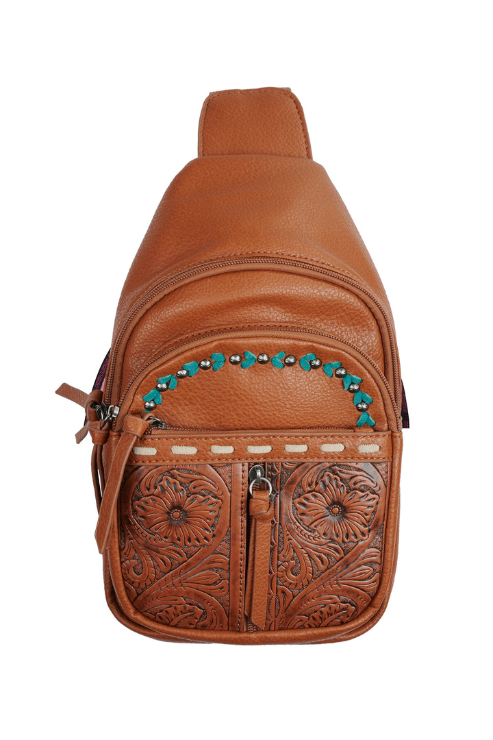 Pure Western Nadia Cross Body Bag
