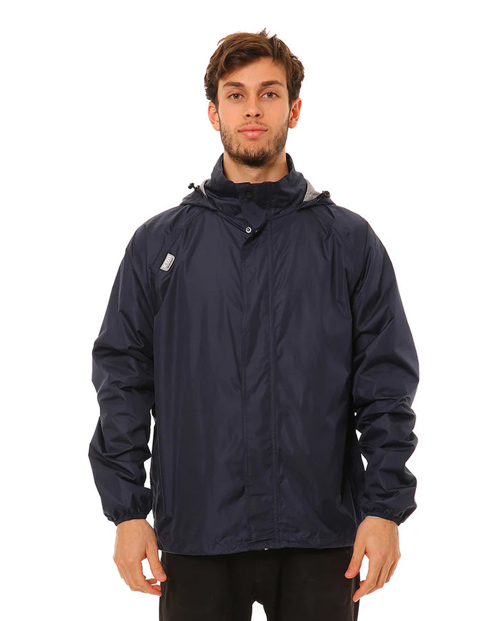 XTM Stash Unisex Rain Jacket