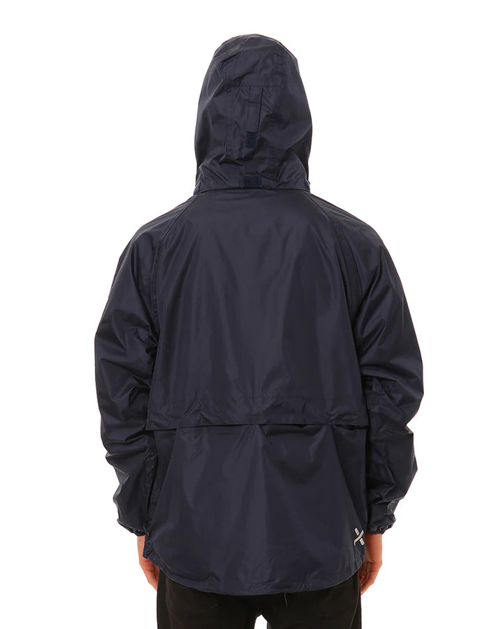 XTM Stash Unisex Rain Jacket