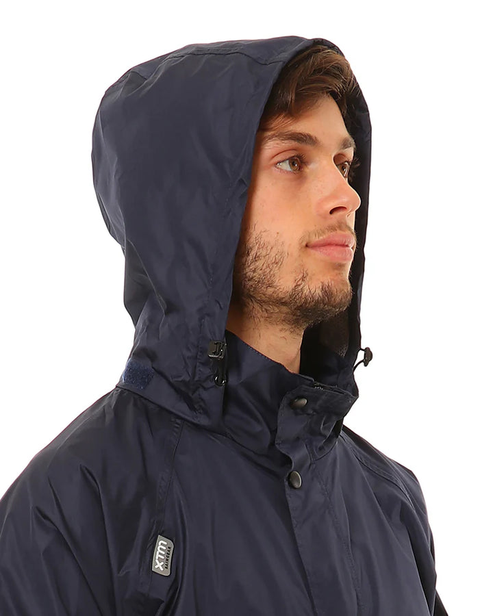 XTM Stash Unisex Rain Jacket