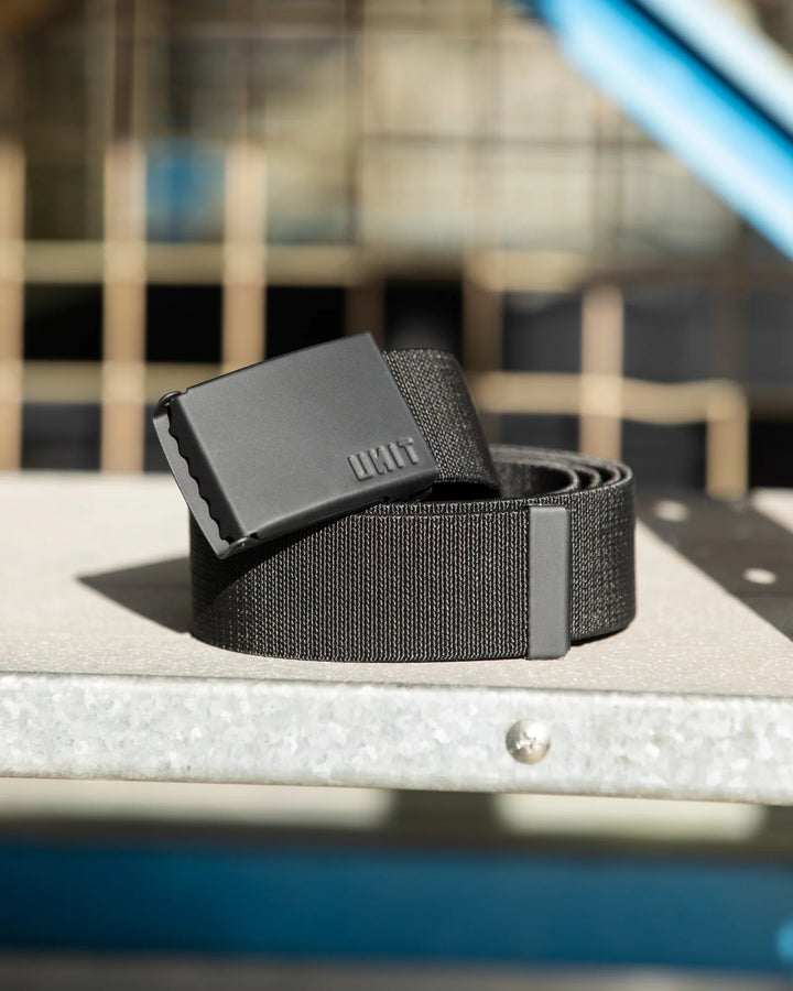 UNIT Mens Belt Stretch - Recon