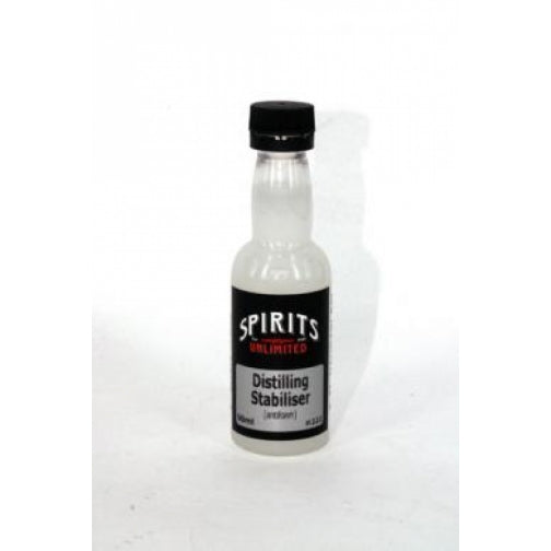 Spirits Unlimited Distilling Stabiliser