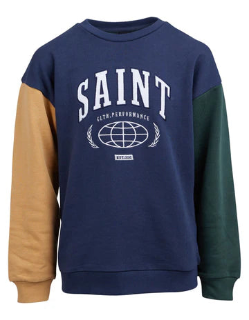 St. Goliath Saint Sweater