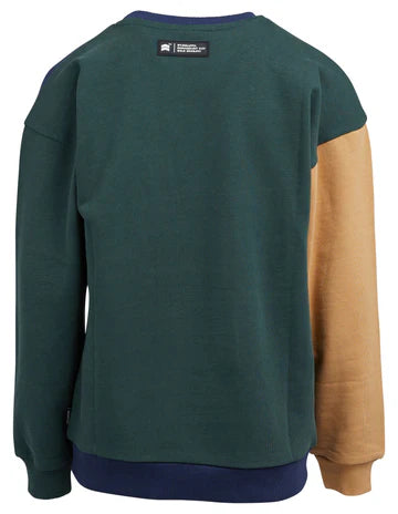 St. Goliath Saint Sweater