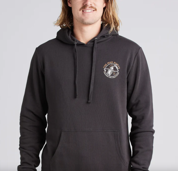 The Mad Hueys - SEARCHING FOR A FK TO GIVE- PULLOVER