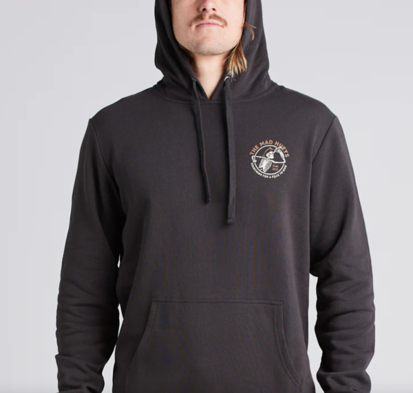 The Mad Hueys - SEARCHING FOR A FK TO GIVE- PULLOVER