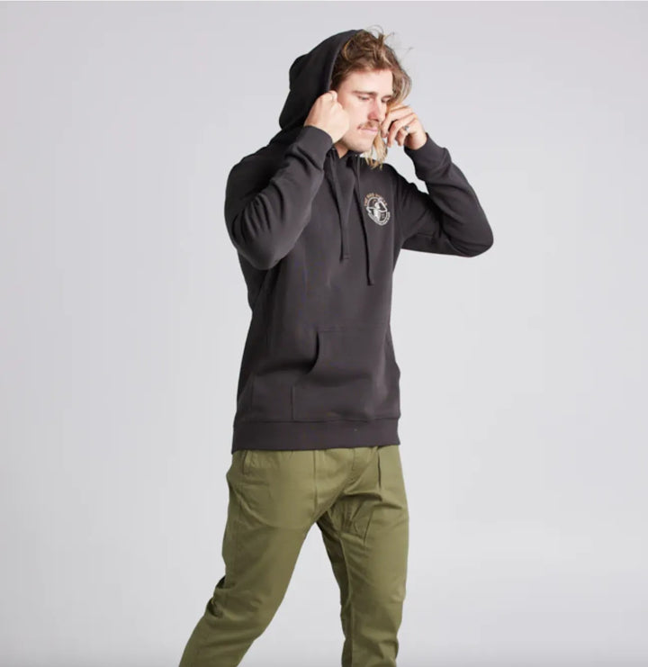 The Mad Hueys - SEARCHING FOR A FK TO GIVE- PULLOVER