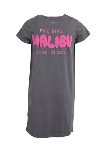 Eve Girl Malibu Tee Dress - Size 10