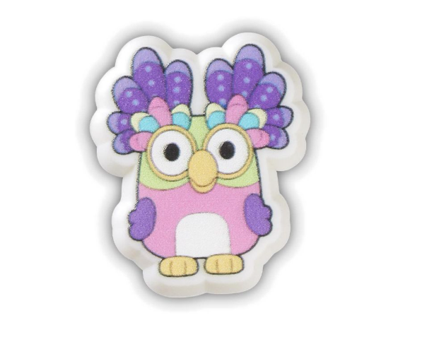 Crocs Bluey 3 Jibbit