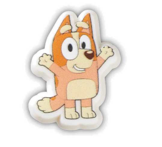 Crocs Bluey 2 Jibbit