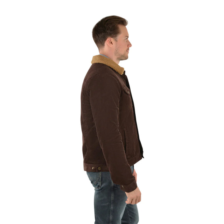 Wrangler Mens Stirling Jacket