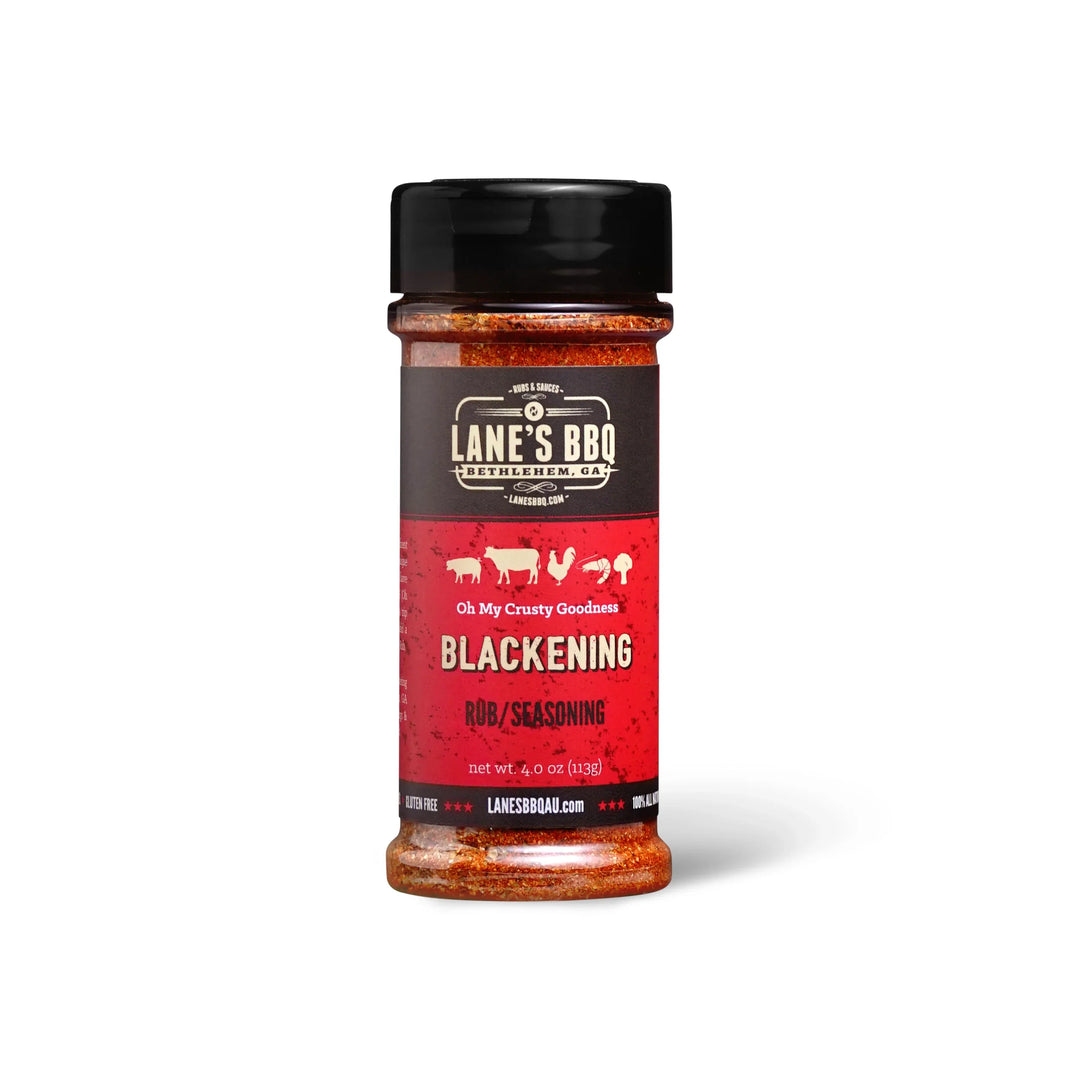 LB Lanes BBQ Blackening 113g