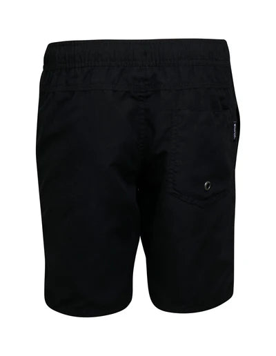 St Goliath Illusion Short Black Boys 8
