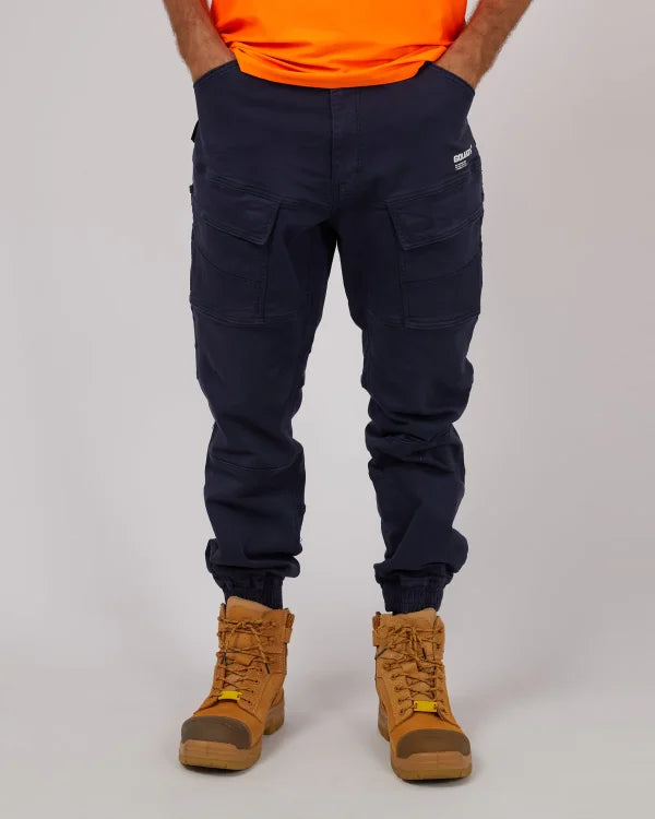 St. Goliath APW Non Cuffed Pant