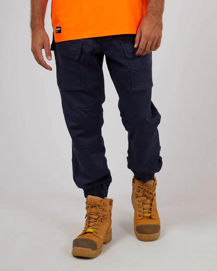 St. Goliath APW Non Cuffed Pant