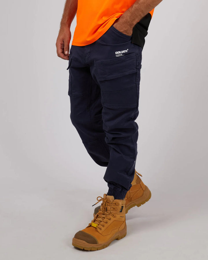 St. Goliath APW Non Cuffed Pant