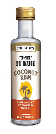 Still Spirits Coconut Rum