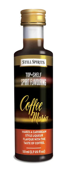 Still Spirits Coffee Maria