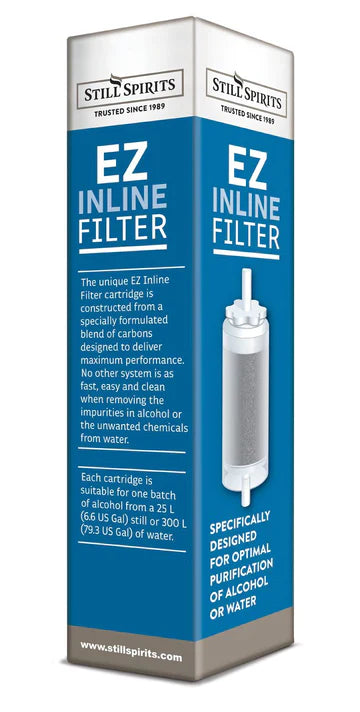 Still Spirits EZ Filter Inline