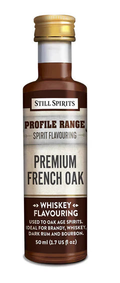 Still Spirits Premium French Oak