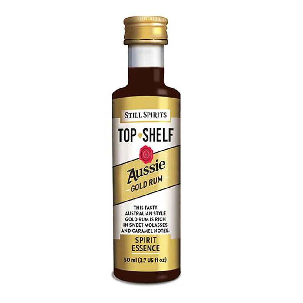 Still Spirits Aussie Gold Rum